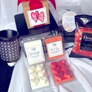 Final Sale on our Self-Love Gift Boxes